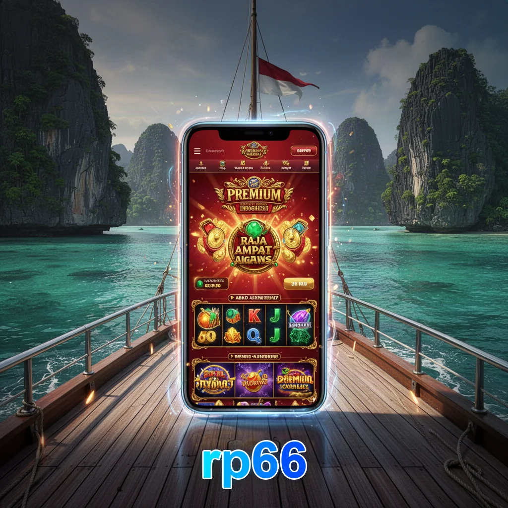 Promosi rp66